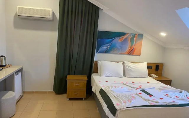 Kevser Inn Hotel
