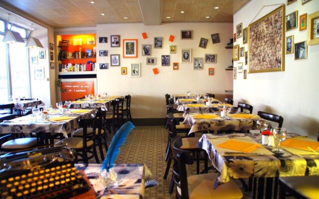 Mille et une Feuilles