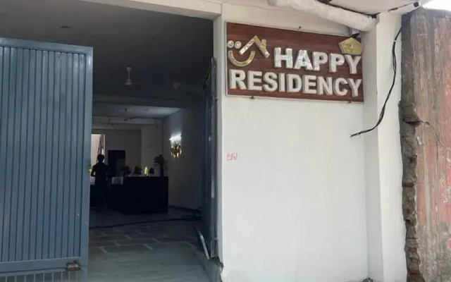 Roomshala 123 Happy Homes Saket
