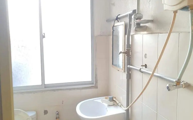 OYO 90433 Cido Hotel
