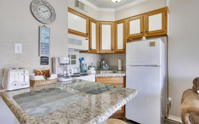 Casa Del Mar C279 in Galveston