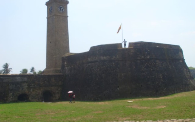 Avendra villa