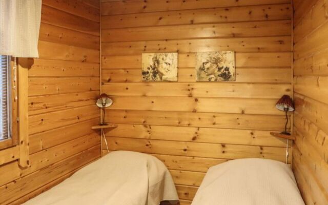 Aurinkoalppi 10a paritalo