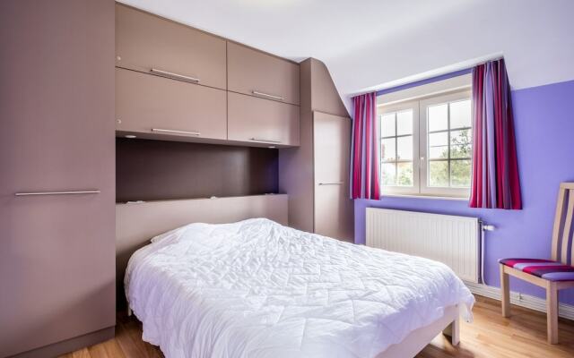 House Relax Centrally Located in Koksijde