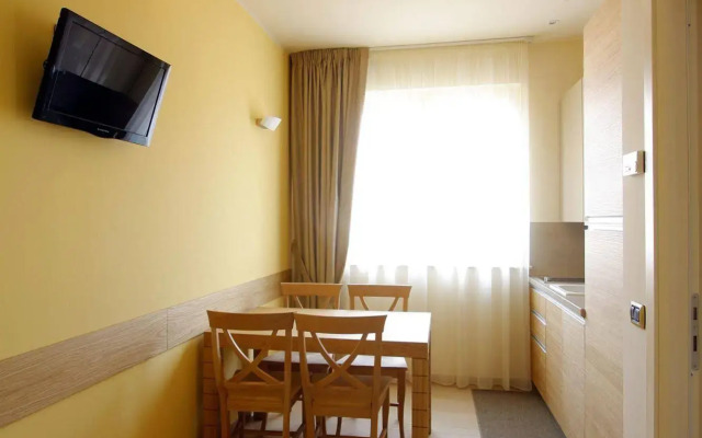 Relais Concorde