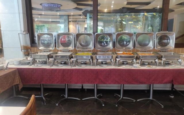 Hotel Le Seasons