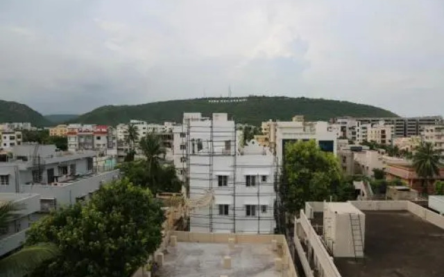 Homey Suites Vizag Beach