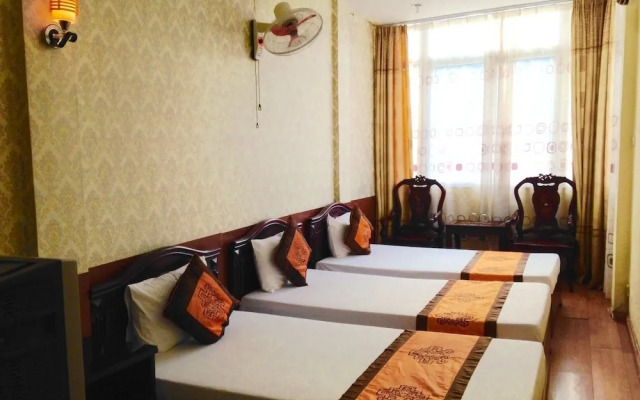 Camellia5 Hotel