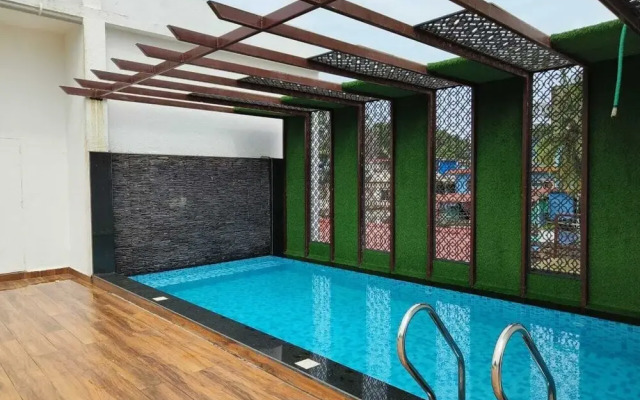 Neo calangute beach resort