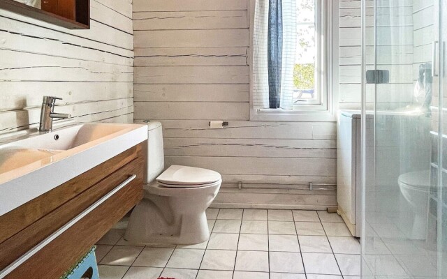 4 Star Holiday Home in Borgholm