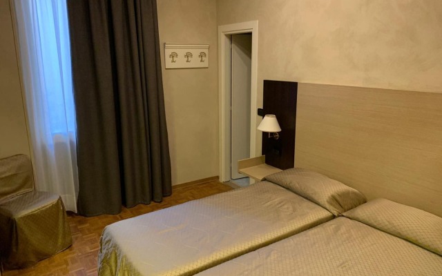 Hotel Terme Pellegrini