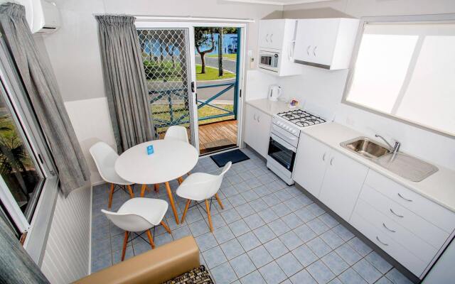 BIG4 Forster Tuncurry Great Lakes Holiday Park