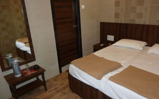 Hotel Regal Palace