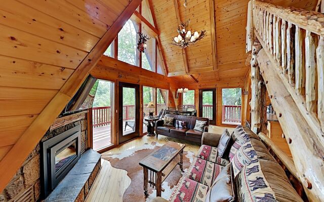 1535zuri 3 Bedroom Home