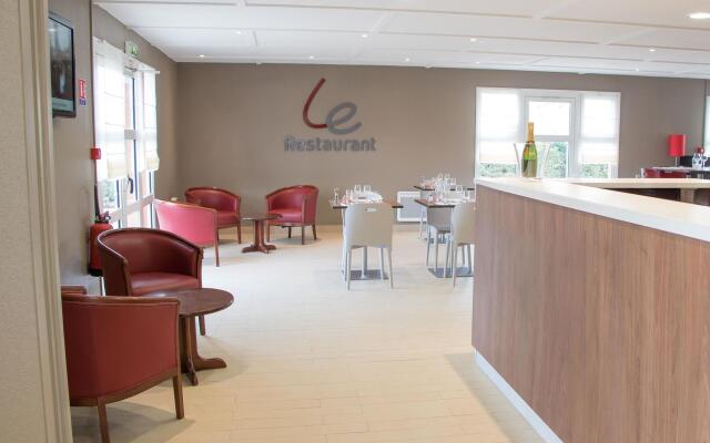 Hotel Campanile Nantes Est - Saint Sébastien Sur Loire