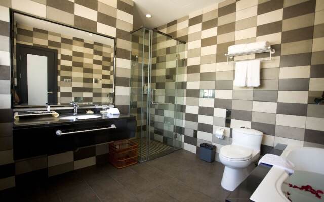 Xiamen Lovely Bay Hostel