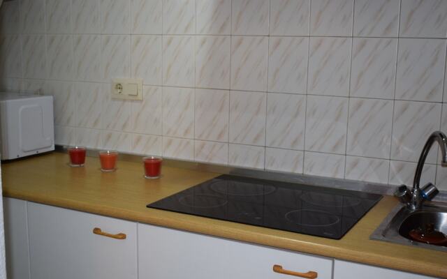 297-apartamento,piscina,parking Privado
