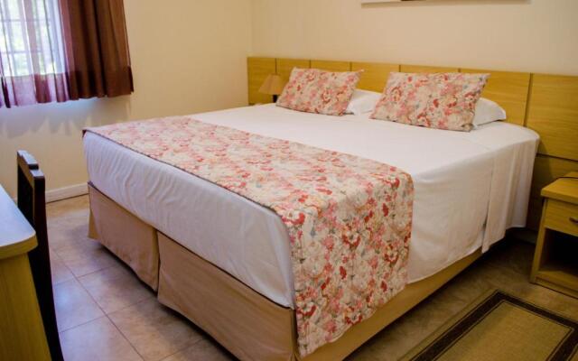 Grande Hotel Glória