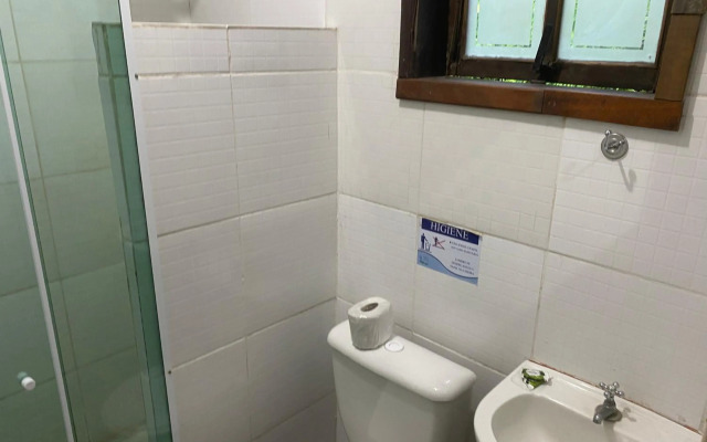 Rio Natureza apart 109