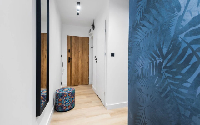 Gold - by Kairos Apartments