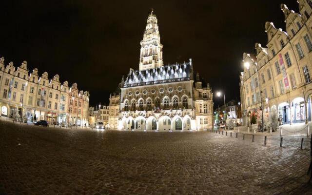 Hôtel Diamant