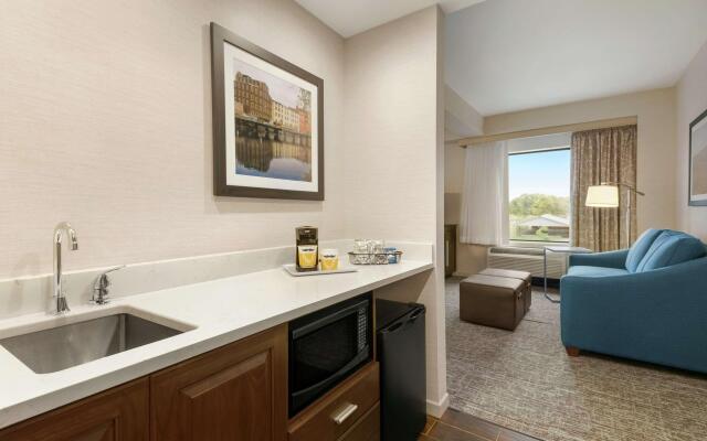 Hampton Inn Penn Yan