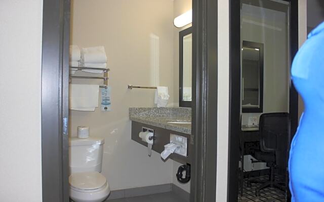 Western Star Inn & Suites Esterhazy