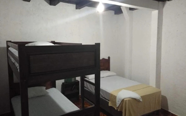 D'Tano Hotel