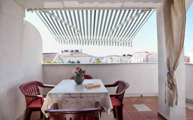 Apartments Lasan - 150 m from sea