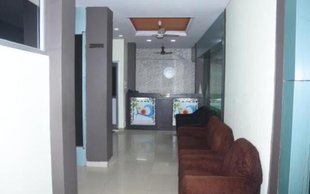 Shine View Hotel