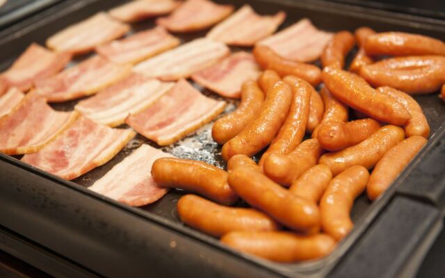 Aminity Shinsaibashi