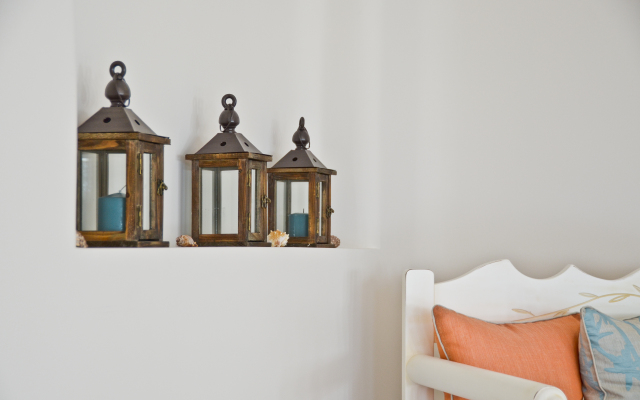 Naxos Island Hotel