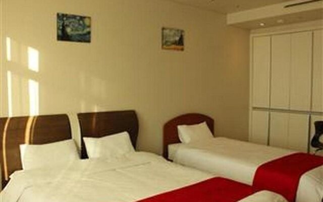 Crown Guesthouse
