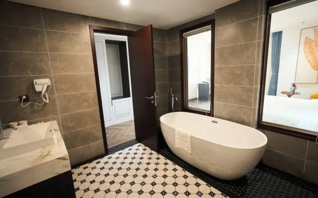 Belliss Hotel And Spa