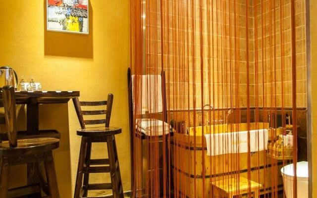 Paishang Hotel