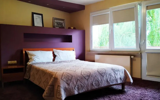Apartament Królewski Sandomierz