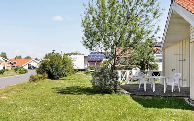 Holiday Home in Otterndorf