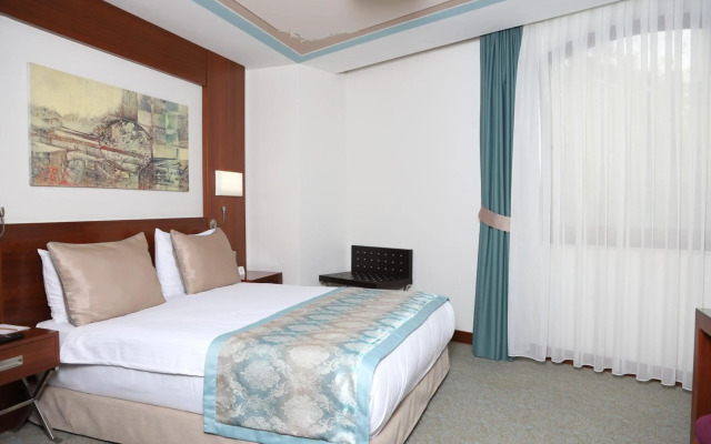 Hurry Inn Merter Istanbul