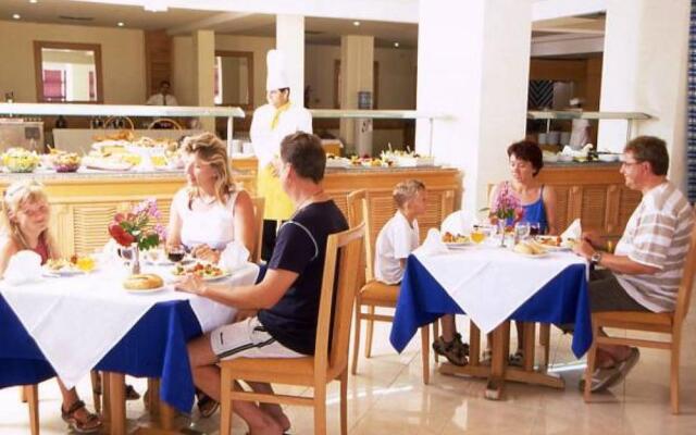 Ruspina Hotel and Spa