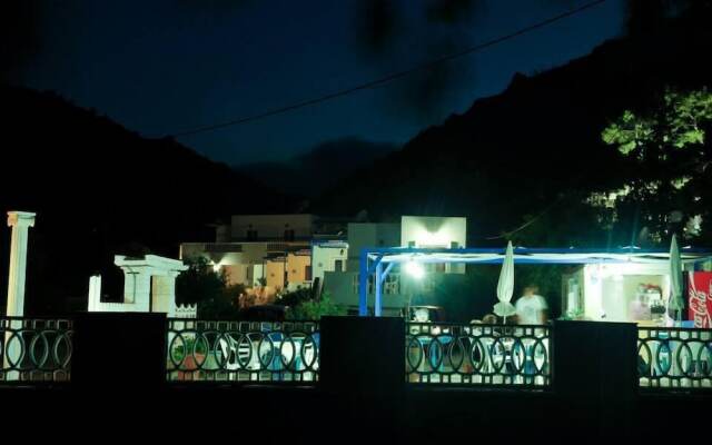 Iris Studios