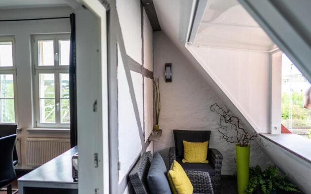 Ferienwohnung am KunstTurm