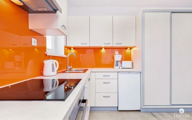 Jantar Apartamenty - Willa Jałowcowa