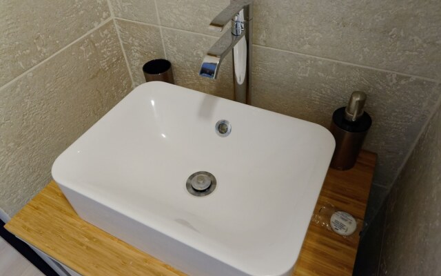 La Belle Notre-Dame de la Garde