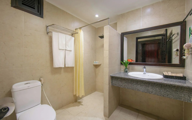 Sea Lion Beach Resort & Spa Mui Ne