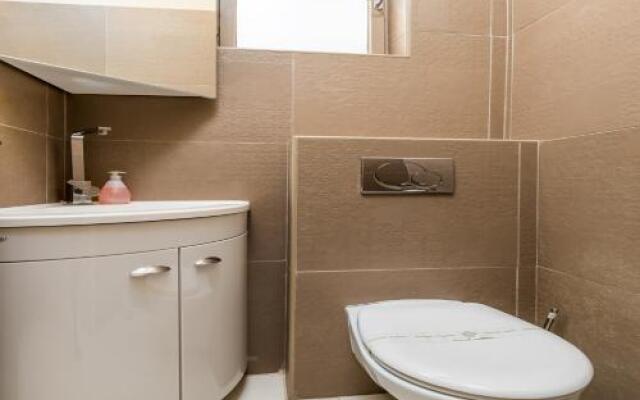 Apartment Rona Opatija Superior