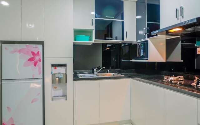 Well Designed 2BR Lexington Apartment