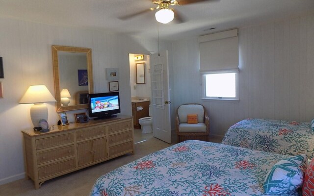 Pelican Perch - 5 Br Home