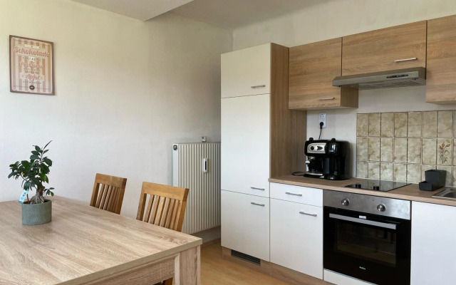 Maxi'Seeblick Apartments