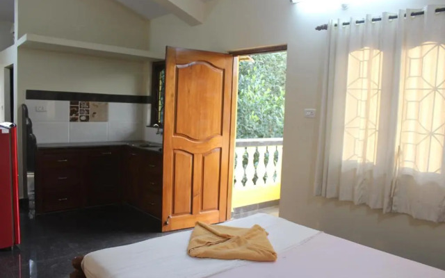 Dsilva Residence