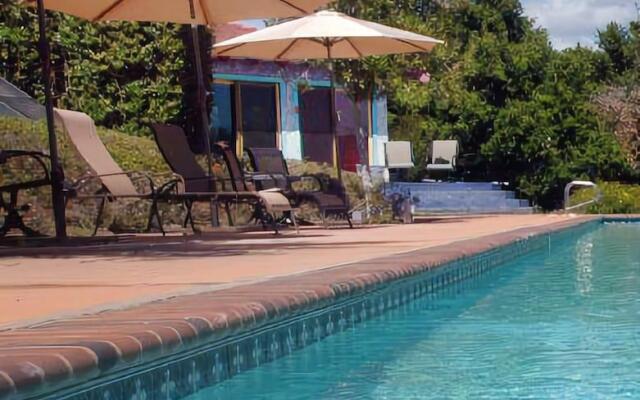 The Casitas of Arroyo Grande